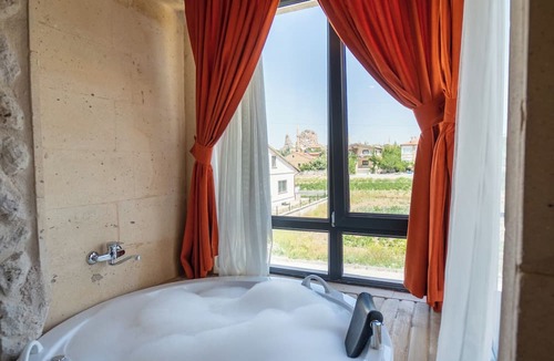 Uchisar Hotel | Muse Cappadocia