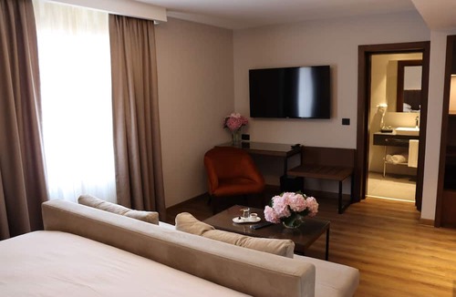 Osmanbey Hotel | Riva Hotel Nisantasi & Spa
