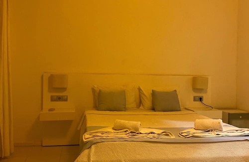 Patara Hotel | Sisyphos Hotel Patara