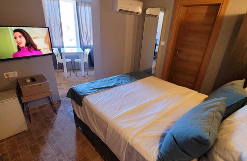 Corlu Bed & Breakfast | City Park Hotel Corlu