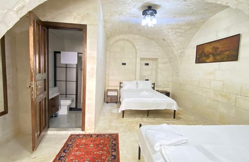 Eyyubiye Hotel | MEZOPOTAMYA RÜYA KONAK