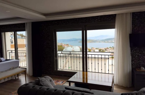 Yenifoca Bed & Breakfast | Paska otel