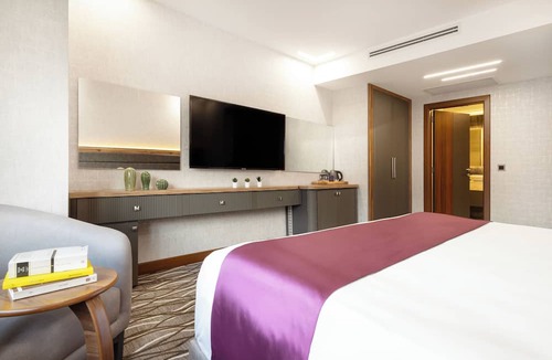Osmangazi Hotel | Lilium Hotel & Suites