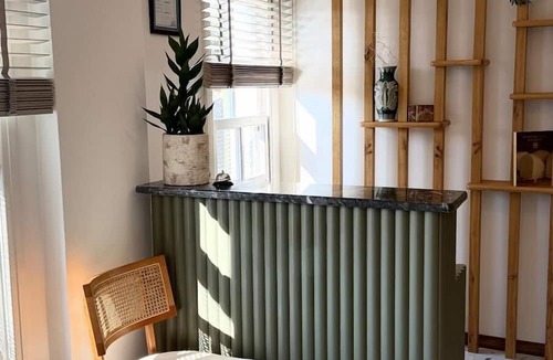 Ayvalik City Center Hotel | Lina Guest House