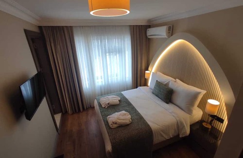 Sirkeci Hotel | Mara Oldcity Hotel