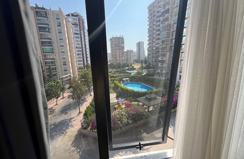 Mezetli Hotel | Coci Butik Hotel