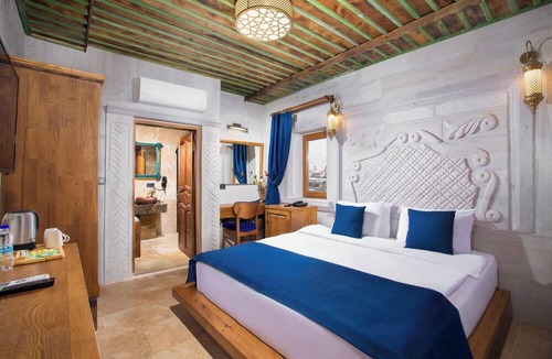 Cavusin Hotel | Rapsodi Cappadocia