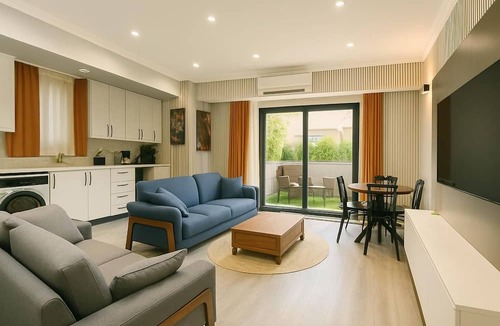 Bakırkoy Hotel | Casa Florya Otel