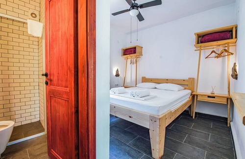 Bozcaada Hotel | İncir Bozcaada