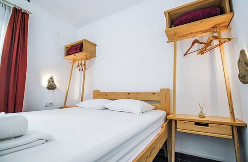 Bozcaada Hotel | İncir Bozcaada