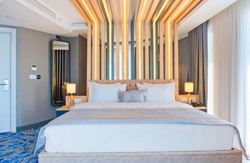 Trabzon Hotel | Maritimo Hotel