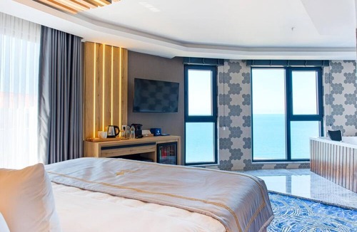 Trabzon Hotel | Maritimo Hotel
