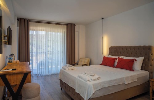 Gokceada Hotel | Aris Guest House