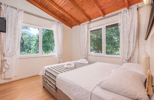 Cirali Hotel | Yoruk Park Pansiyon