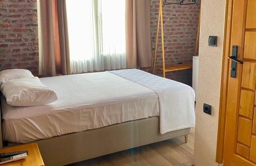 Ayvalik Hotel | Moj Dom Küçükköy