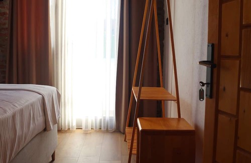 Ayvalik Hotel | Moj Dom Küçükköy