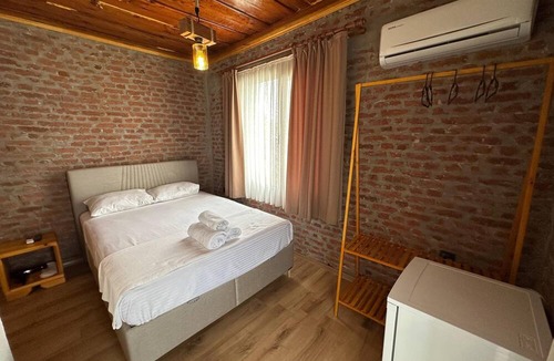 Ayvalik Hotel | Moj Dom Küçükköy