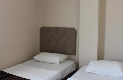 Sarimsakli Hotel | Club ürgenç hotel