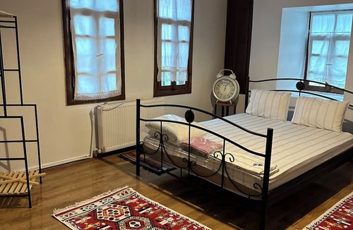 Safranbolu City Center House | PAFLAGONYA OTEL SAFANBOLU