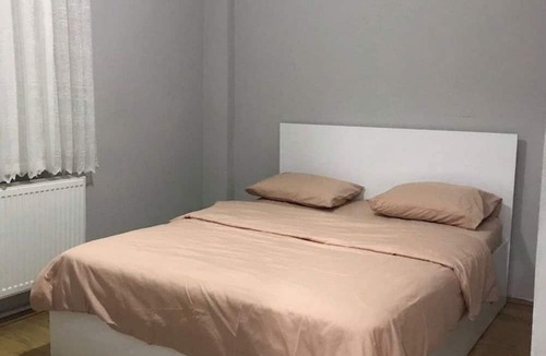 Tokat House | Rova Suit