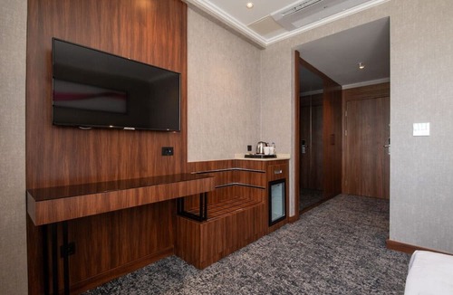 Gaziantep Hotel | Ramada By Wyndham Gaziantep