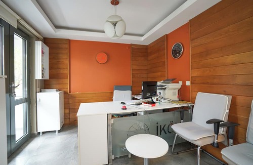 Altıeylul Hotel | Nef İpek Otel
