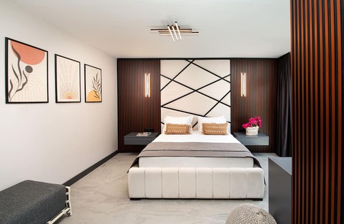Alacati Hotel | The Grey Alaçatı