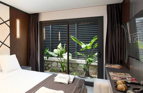 Alacati Hotel | The Grey Alaçatı