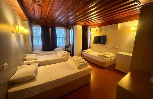Beyazit Hotel | Adil Konak Hotel
