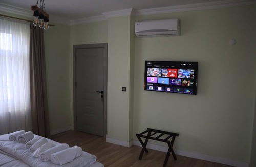 Arnavutkoy Hotel | Zelle Airport Boutique Hotel