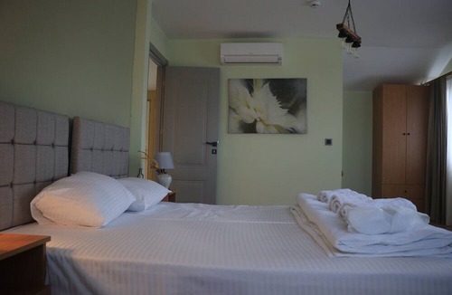 Arnavutkoy Hotel | Zelle Airport Boutique Hotel