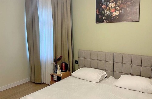 Arnavutkoy Hotel | Zelle Airport Boutique Hotel