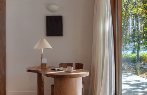 Yaniklar Resort | Ahama - Relais & Châteaux