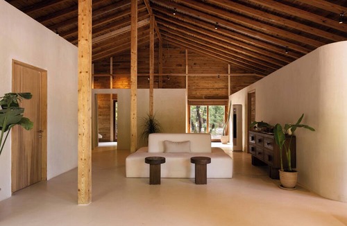 Yaniklar Resort | Ahama - Relais & Châteaux