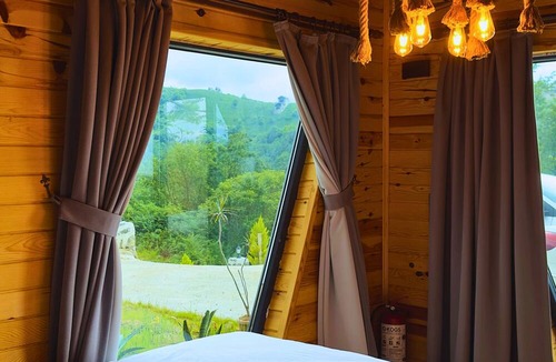 Ardesen Ski Chalet | Paradise Valley Bungaalow
