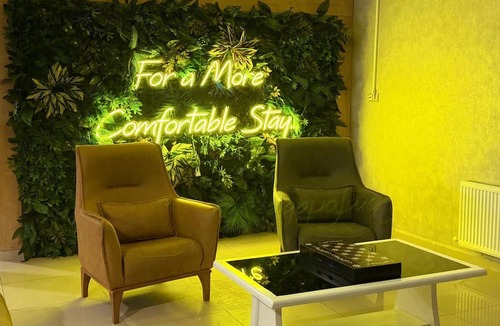 Beysehir Hotel | Blue Lake Otel