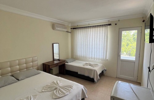 Armutlu Hotel | İnka Otel