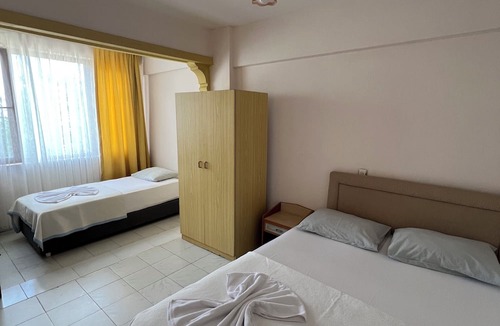Armutlu Hotel | İnka Otel