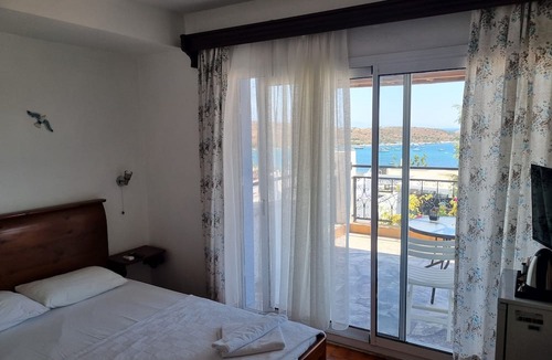 Bodrum City Center Bed & Breakfast | BERG OTEL