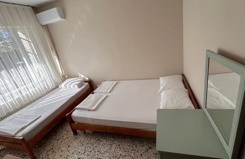 Akcay Hotel | YAZICI