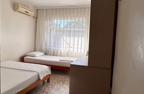 Akcay Hotel | YAZICI