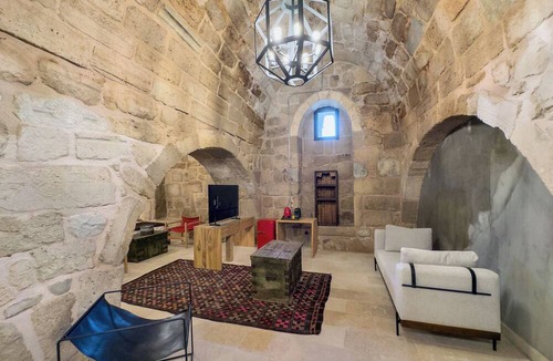 Karatay Hotel | Obruk Kervansaray Museum Hotel