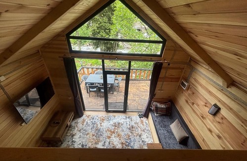 Ayder Ski Chalet | Ayder KUZEY Houses