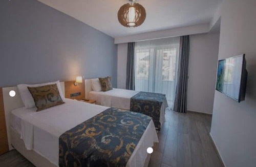 Acıpayam Apartment | alp apart otel