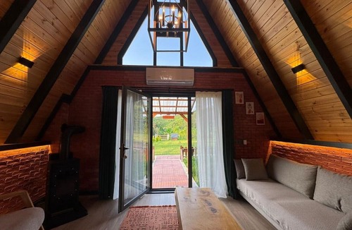 Rize Hotel | Lettaşi Bungalov