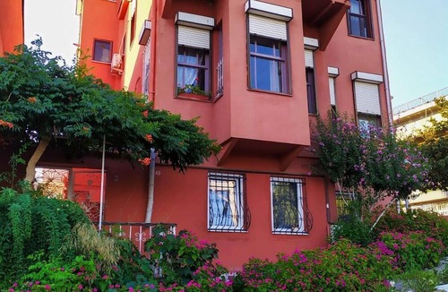 Ortakoy Hotel | Demirtaş Hotel