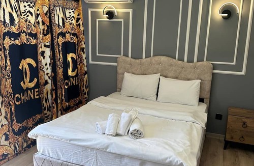 Ortakoy Hotel | Demirtaş Hotel