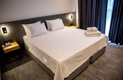 Edirne Hotel | Özen Hotel