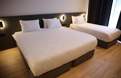 Edirne Hotel | Özen Hotel