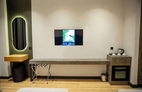 Edirne Hotel | Özen Hotel